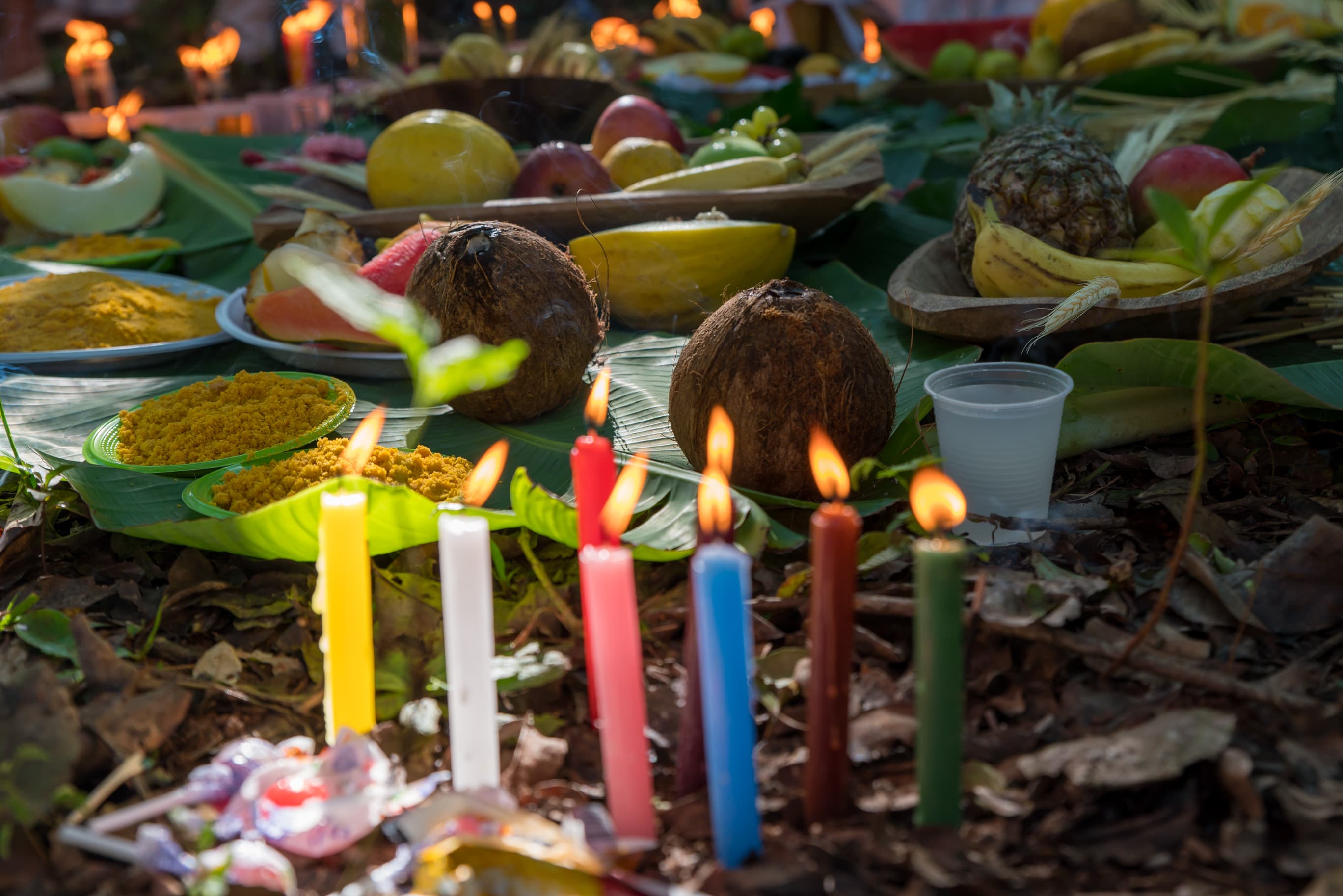 Fundo Caminheiros da Luz